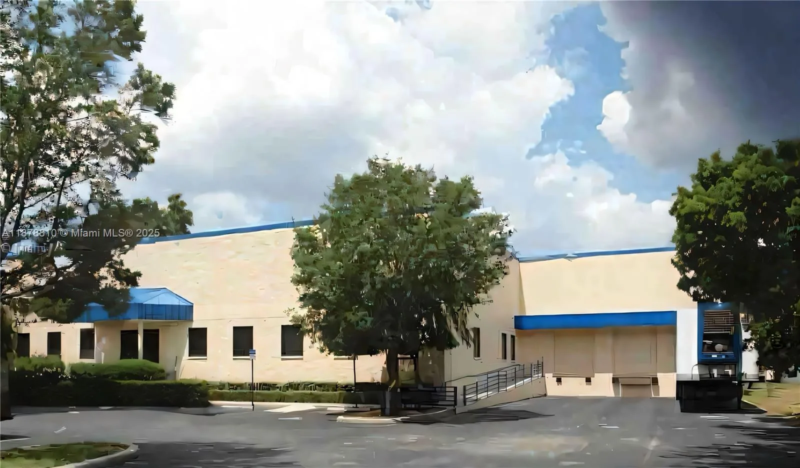 5009 Tampa West Blvd, Tampa, FL 33634U-29-