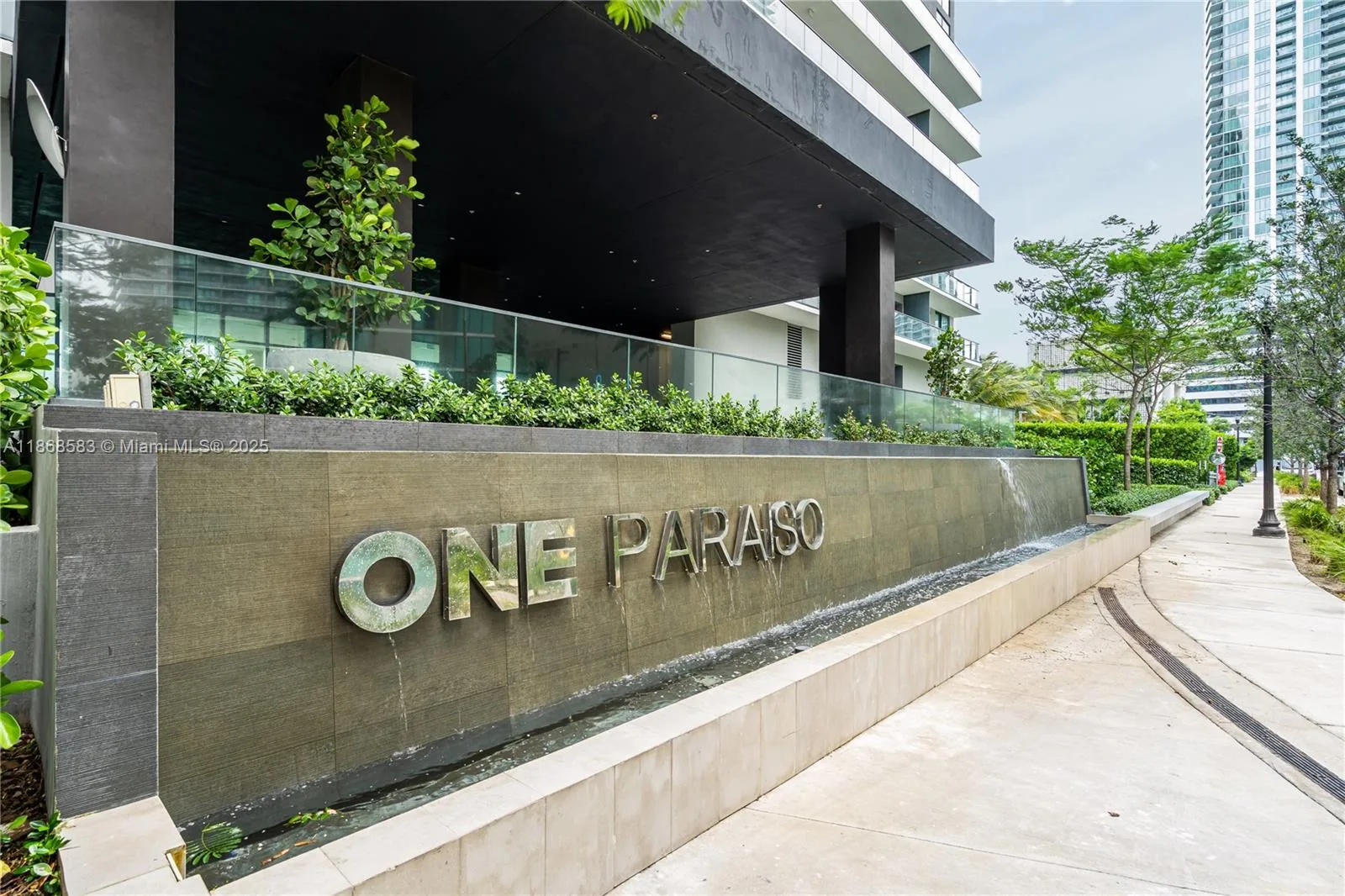 3131 NE 7 AVENUE # PH4902, Miami, FL 33137
