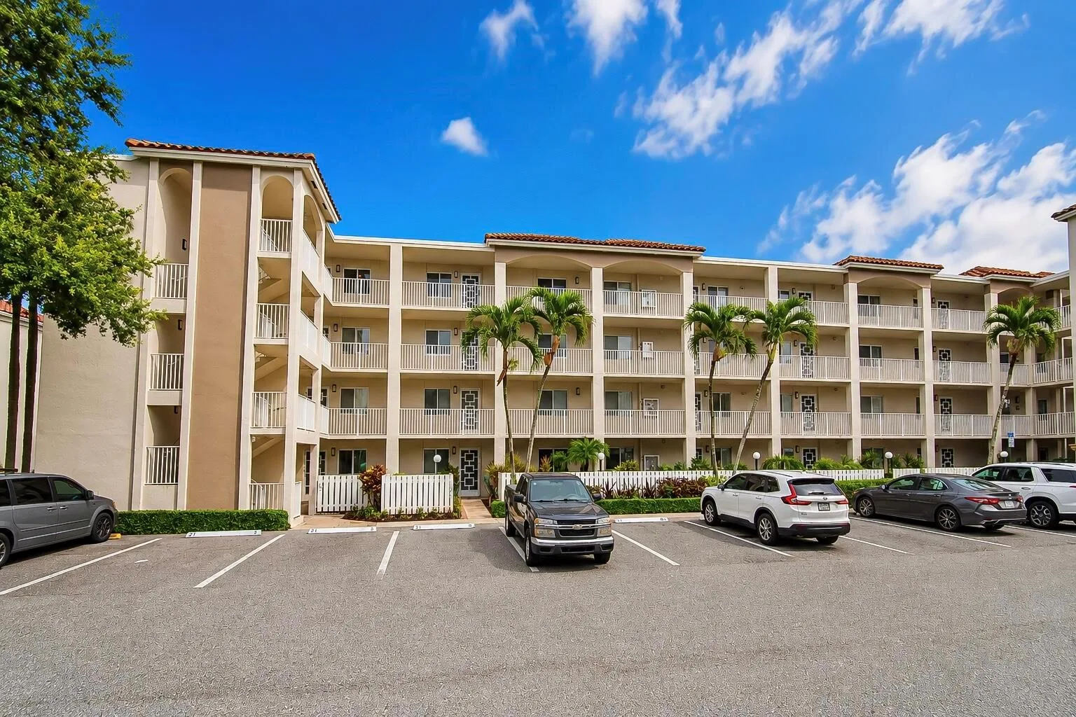 14112 Huntington Pointe Drive # 401, Delray Beach, FL 33484