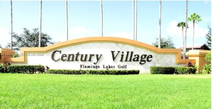 1001 SW 128th Ter # 307B, Pembroke Pines, FL 33027