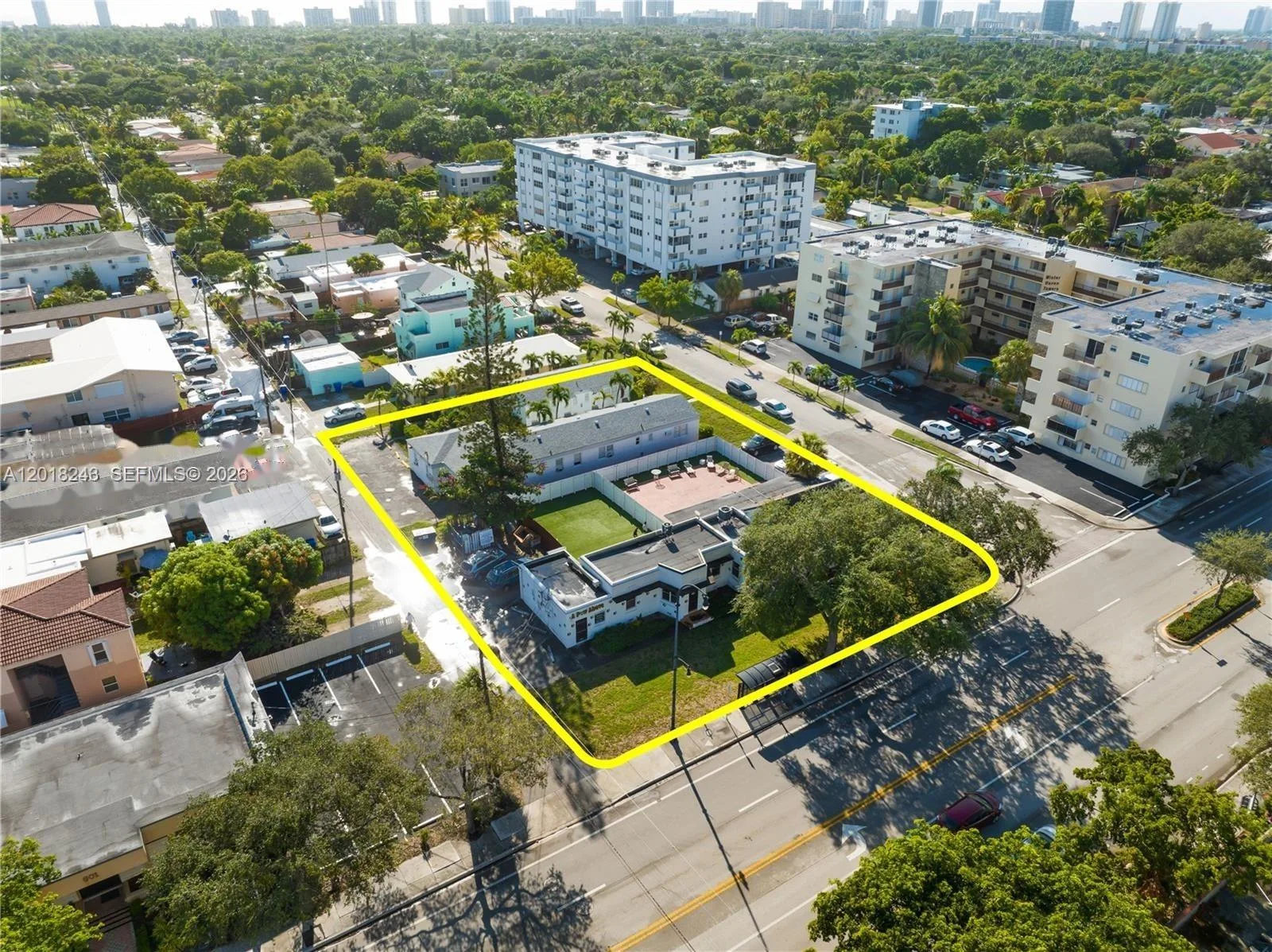 699 S Federal Hwy, Hollywood, FL 33020 photo 2