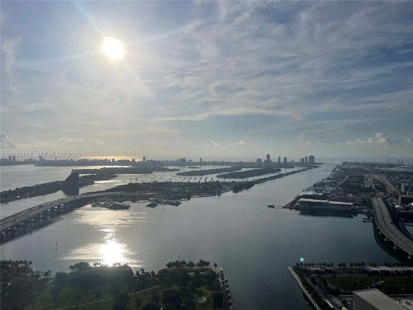 900 Biscayne Blvd # 5505, Miami, FL 33132