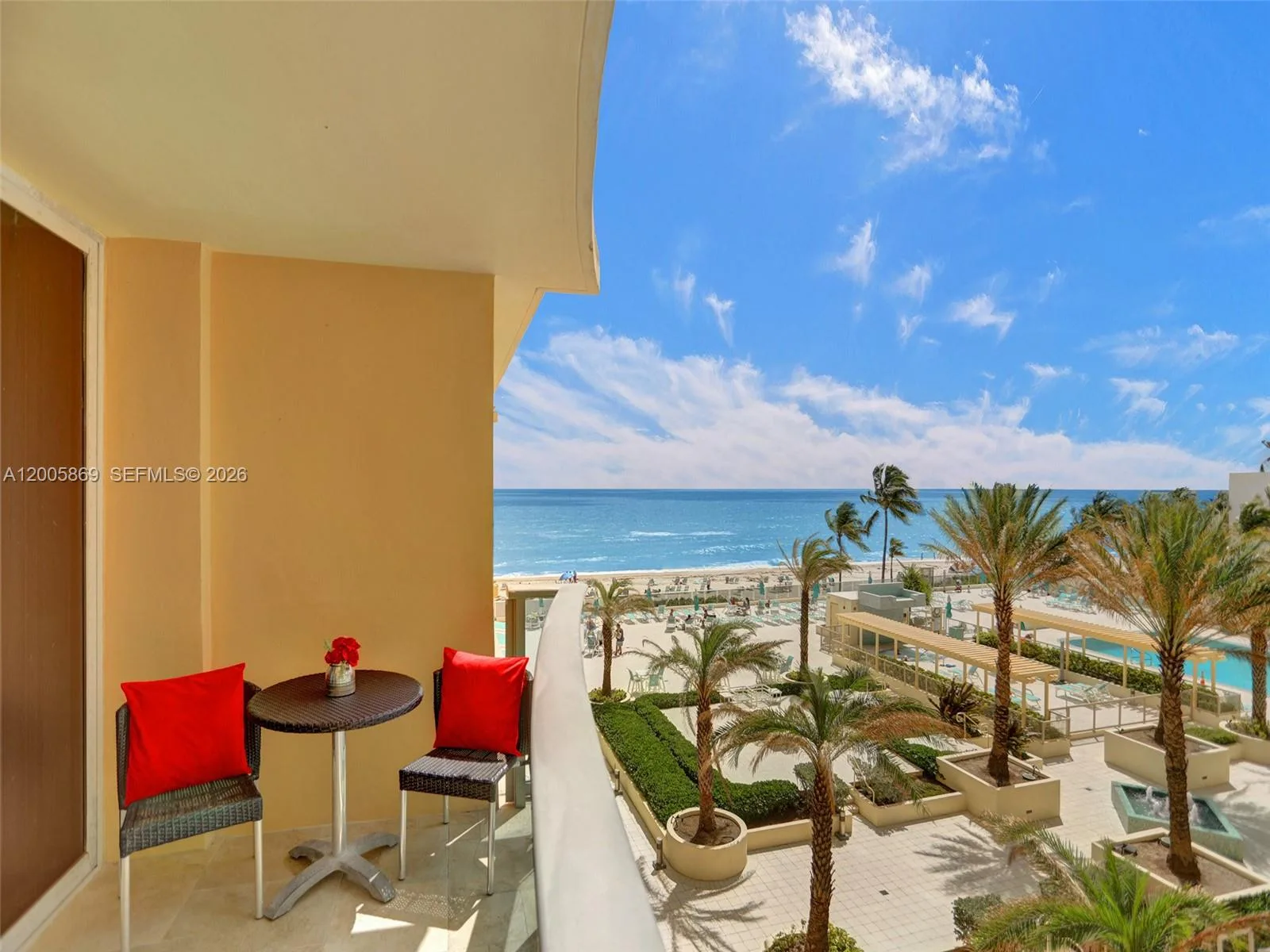 2501 S Ocean Dr # 415, Hollywood, FL 33019