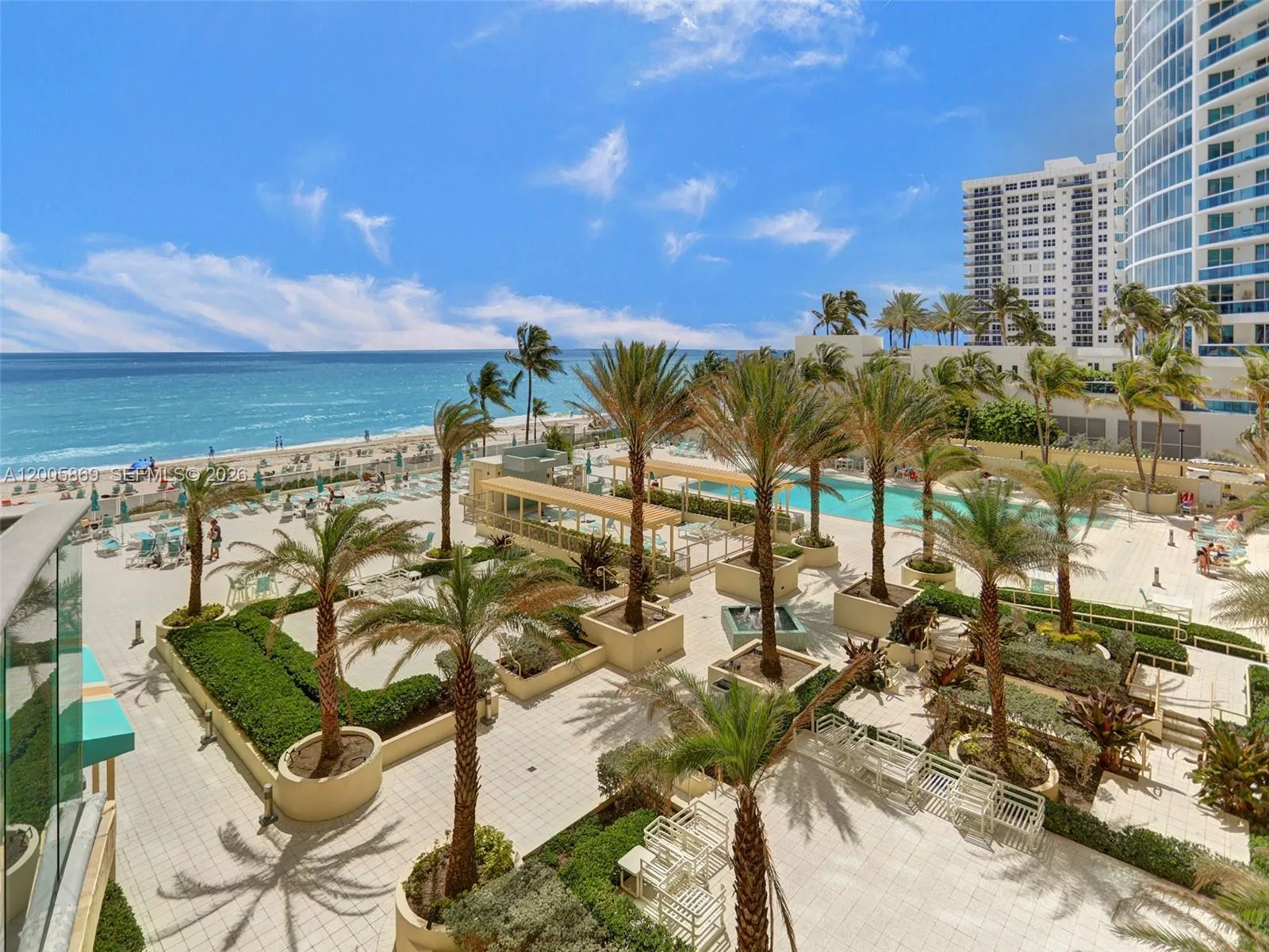 2501 S Ocean Dr # 415, Hollywood, FL 33019 photo 13