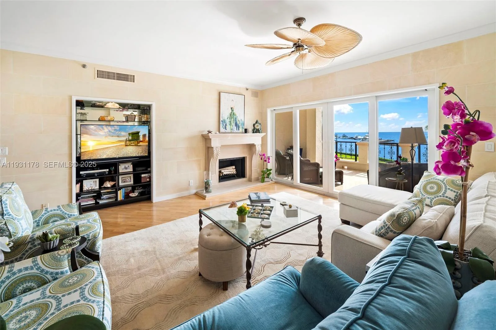 2332 Fisher Island Dr # 4302, Miami Beach, FL 33109 photo 2