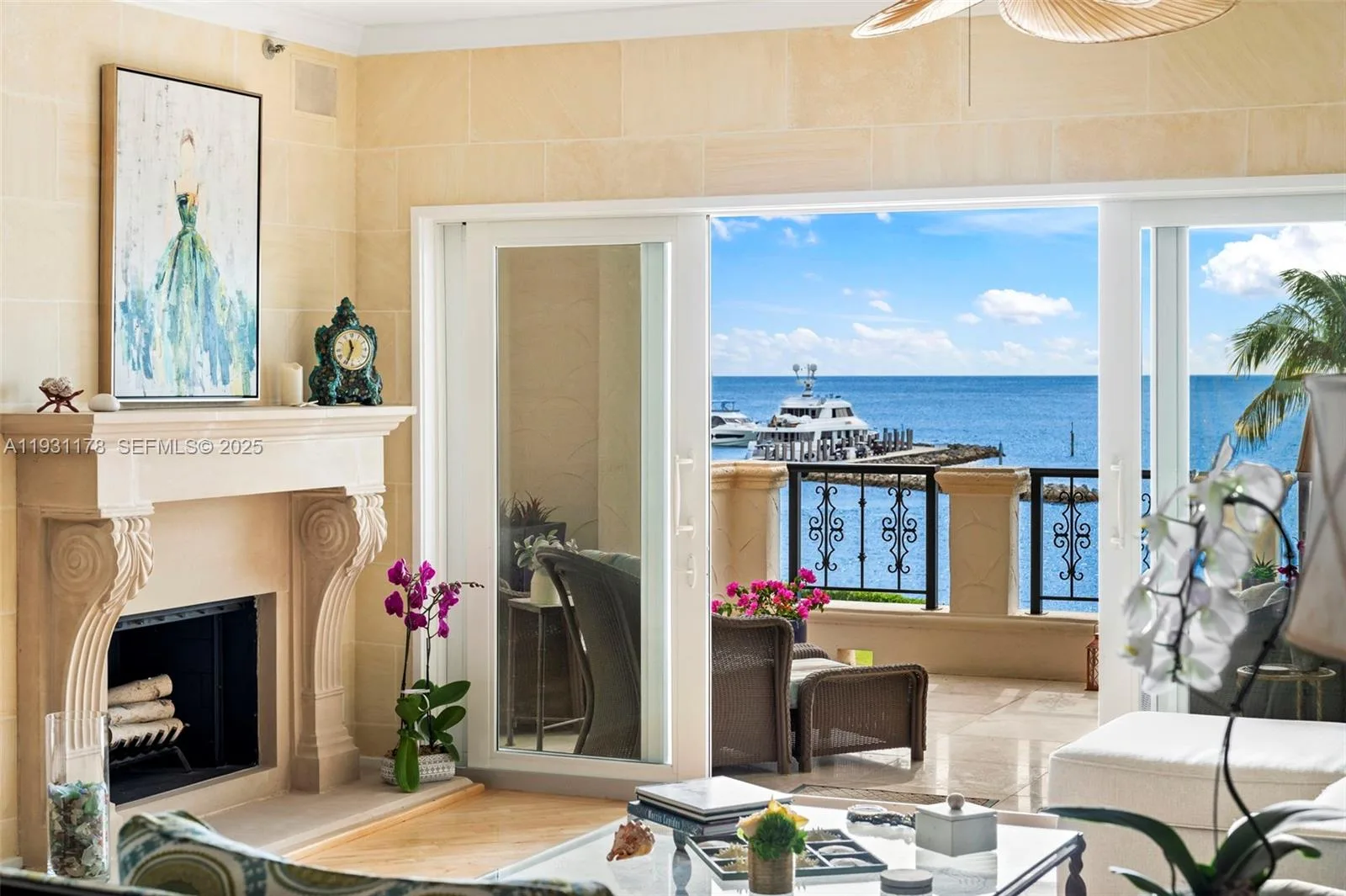 2332 Fisher Island Dr # 4302, Miami Beach, FL 33109 photo 5