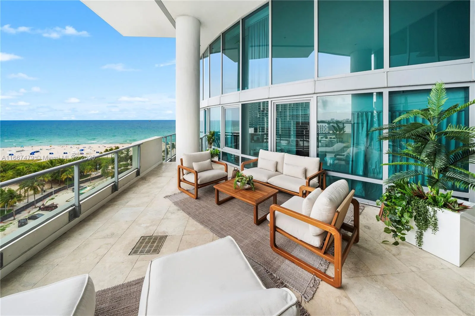 101 20th St Th B # TH-B 1505, Miami Beach, FL 33139 photo 3