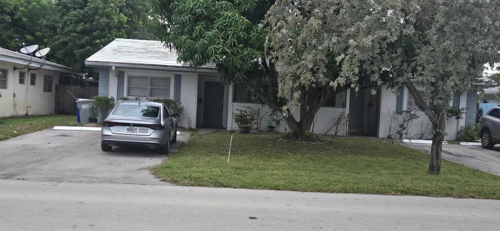 2521 NE 10TH Street # 1, Pompano Beach, FL 33062
