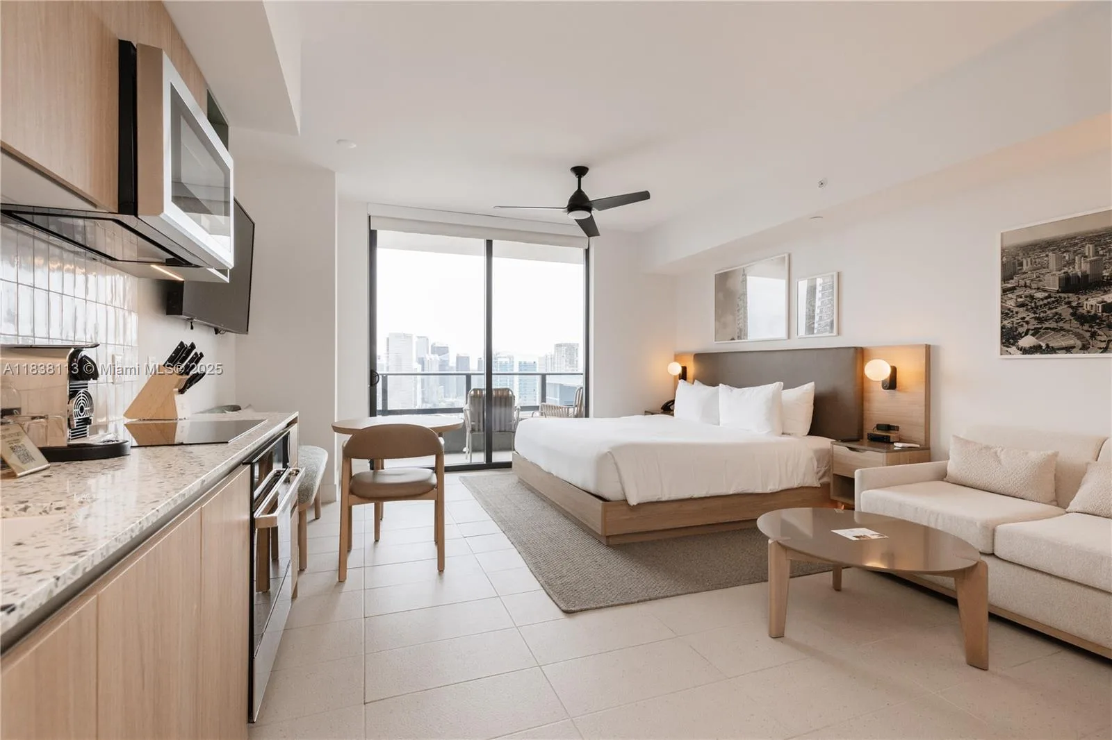601 NE 1st ave # 3612, Miami, FL 33132 photo 2