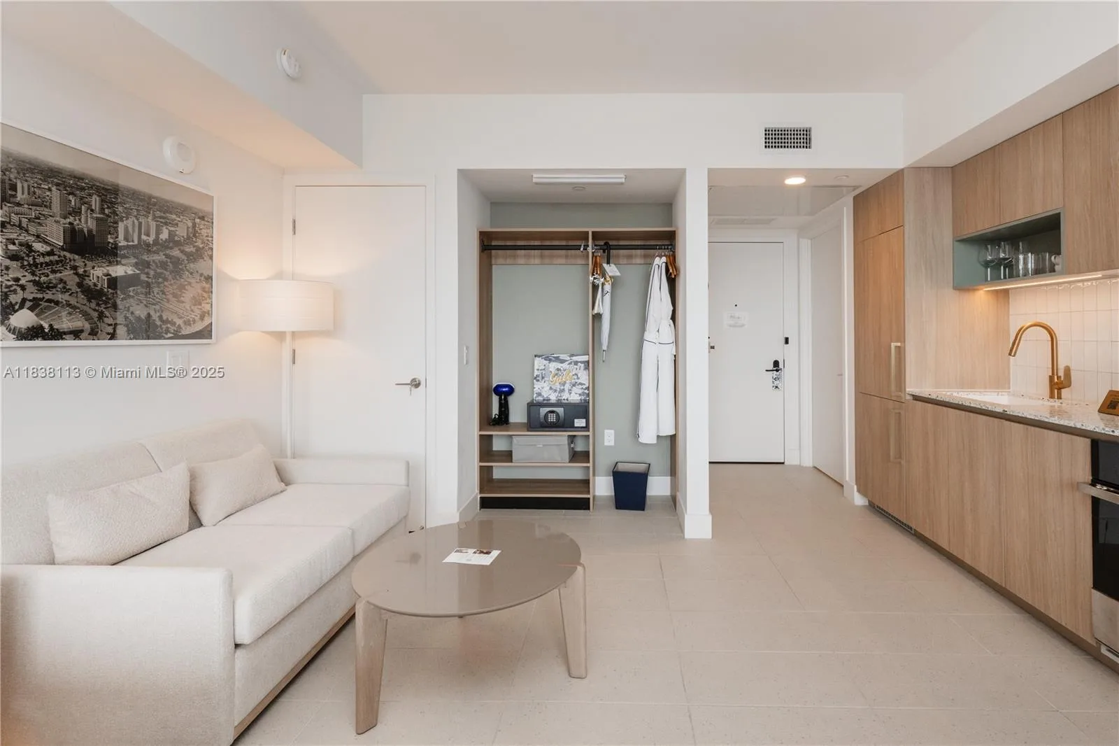 601 NE 1st ave # 3612, Miami, FL 33132 photo 5