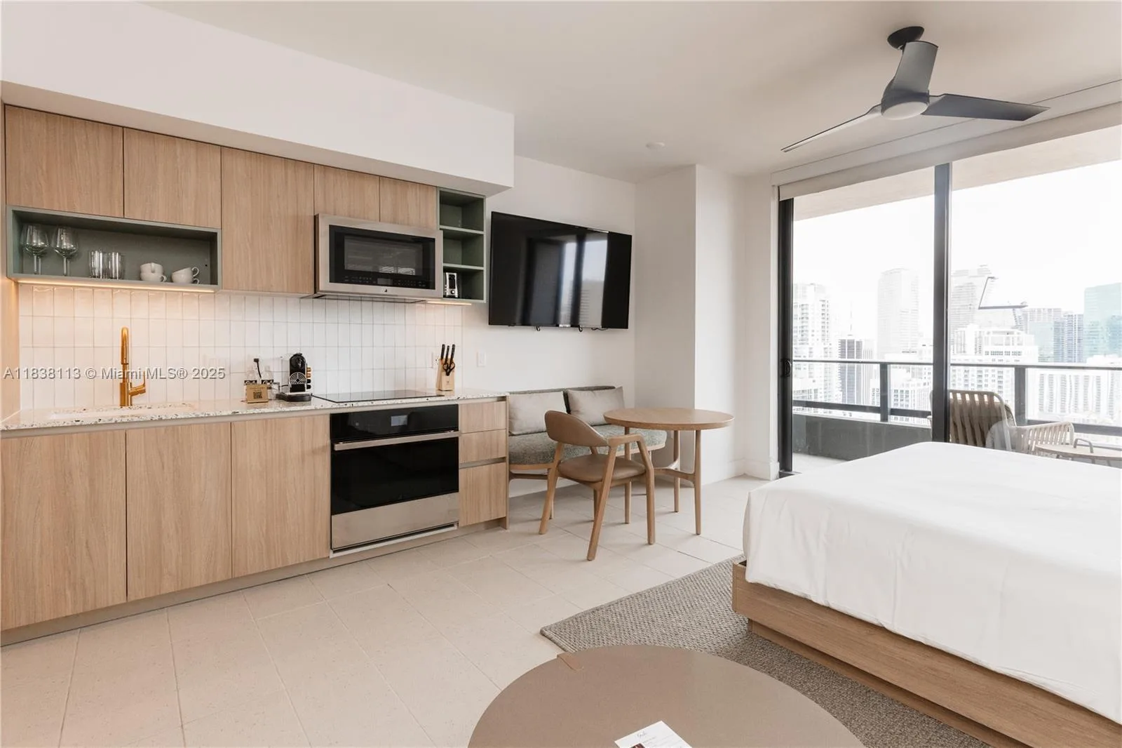 601 NE 1st ave # 3612, Miami, FL 33132 photo 7