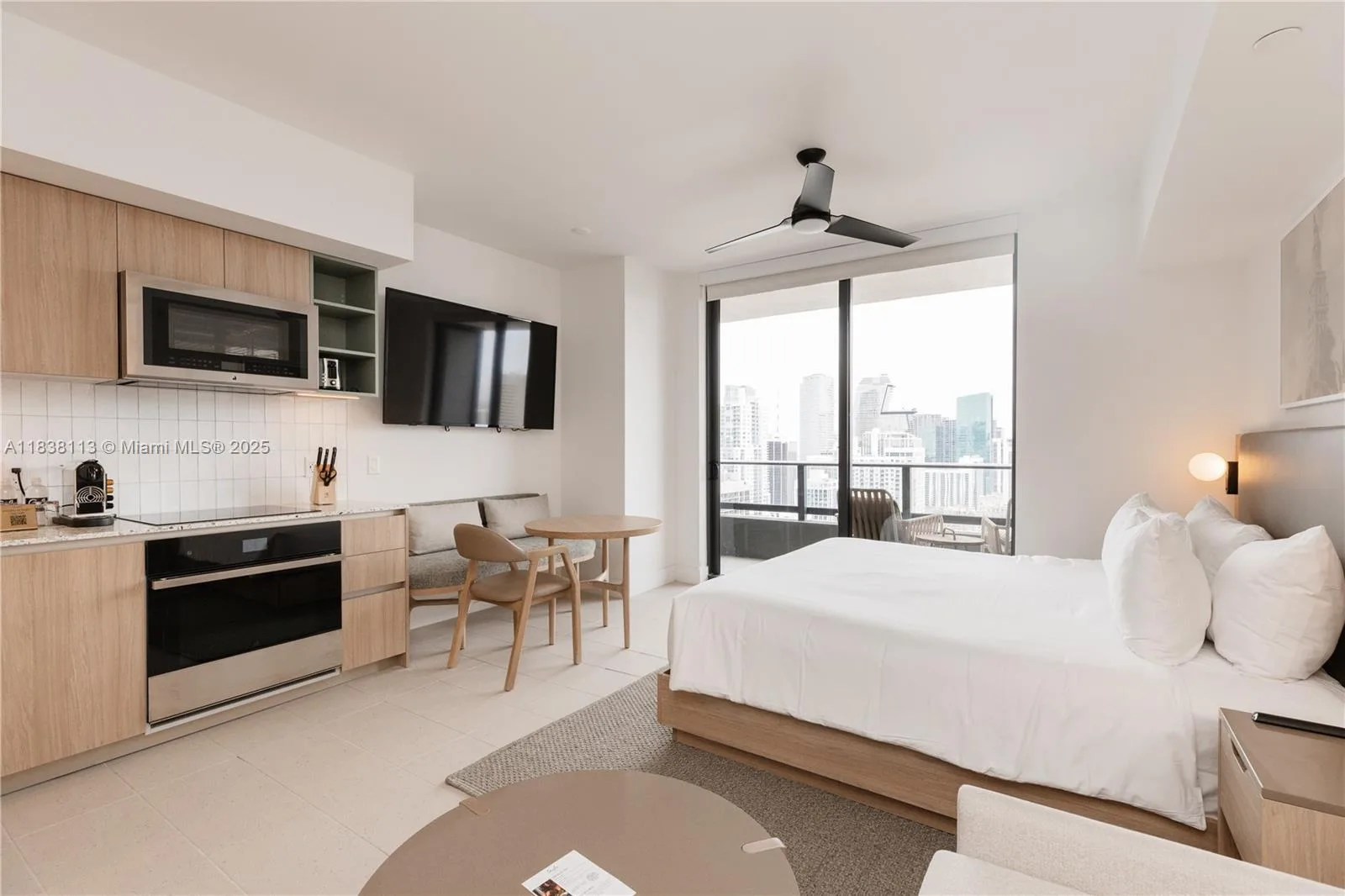 601 NE 1st ave # 3612, Miami, FL 33132 photo 8