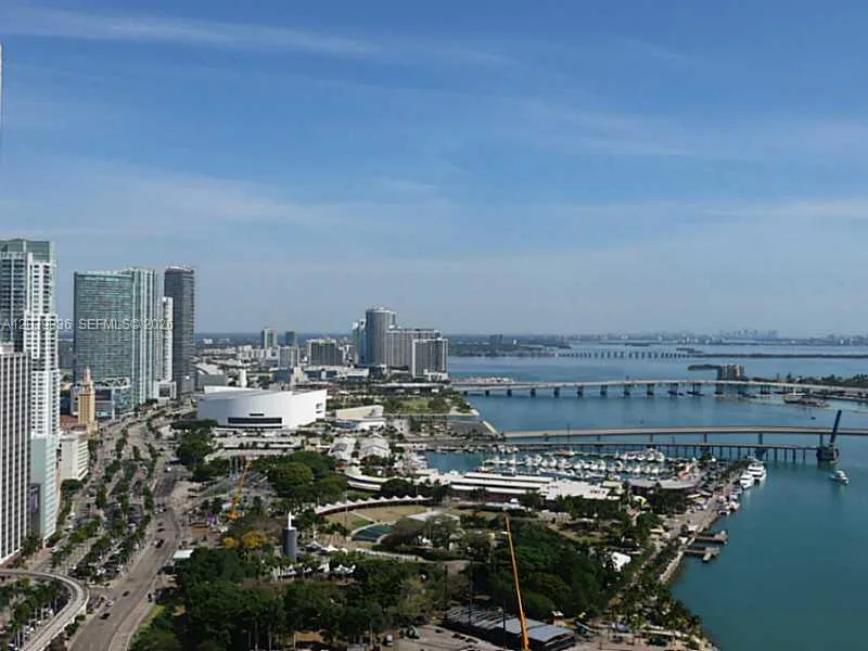 325 S BISCAYNE BLVD # 4122, Miami, FL 33131