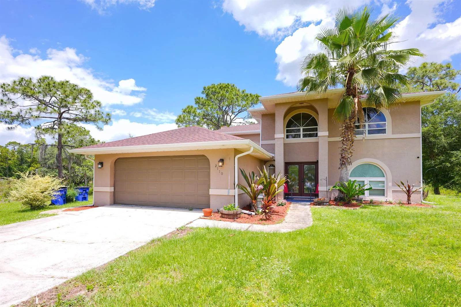 2110 Flower Terrace, Sebring, FL 33875