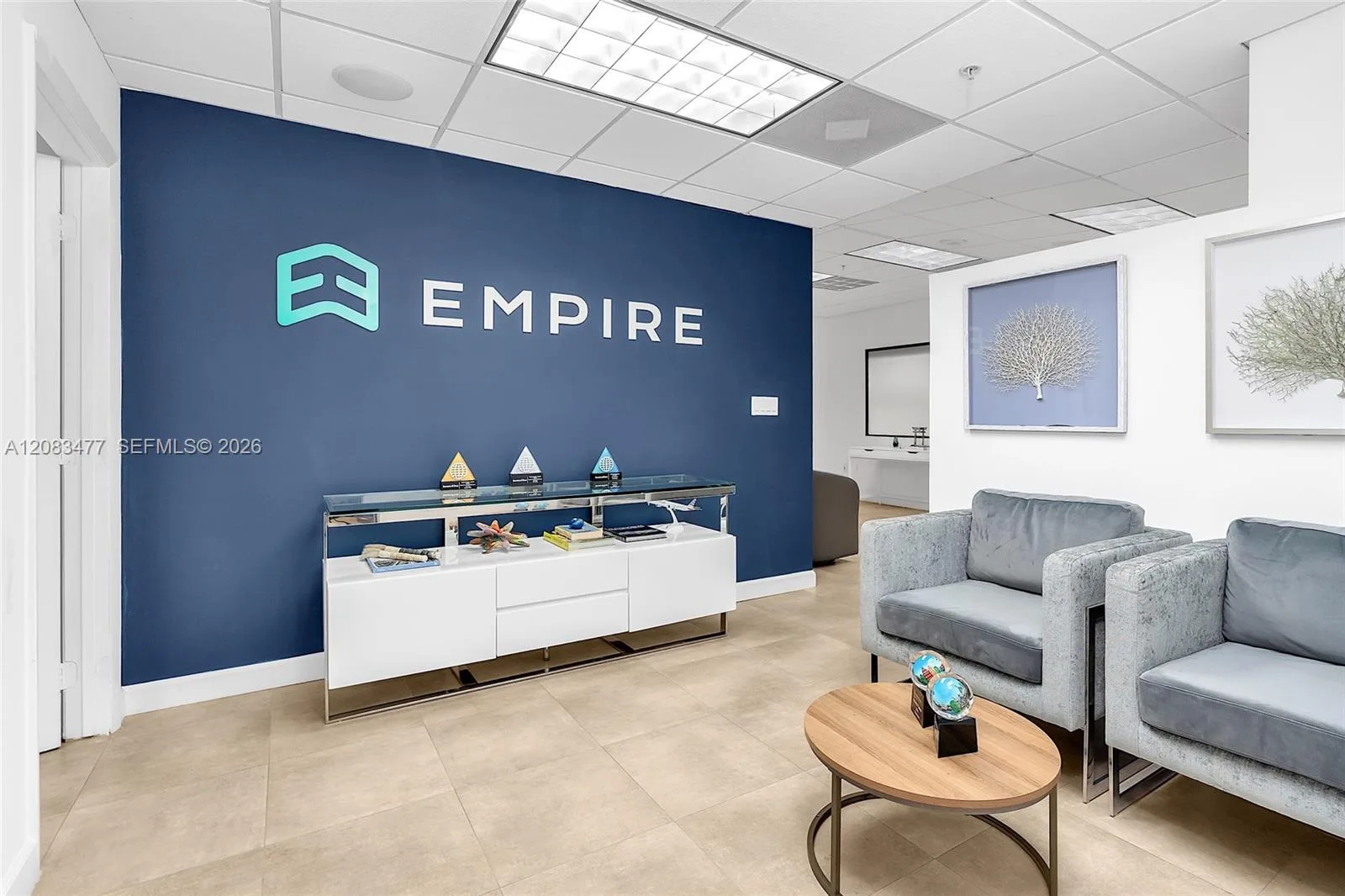 1110 Brickell Ave # 806A, Miami, FL 33131