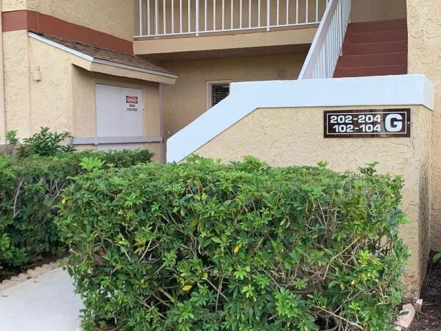 1536 SE Royal Green Circle # 104, Port St. Lucie, FL 34952 photo 5