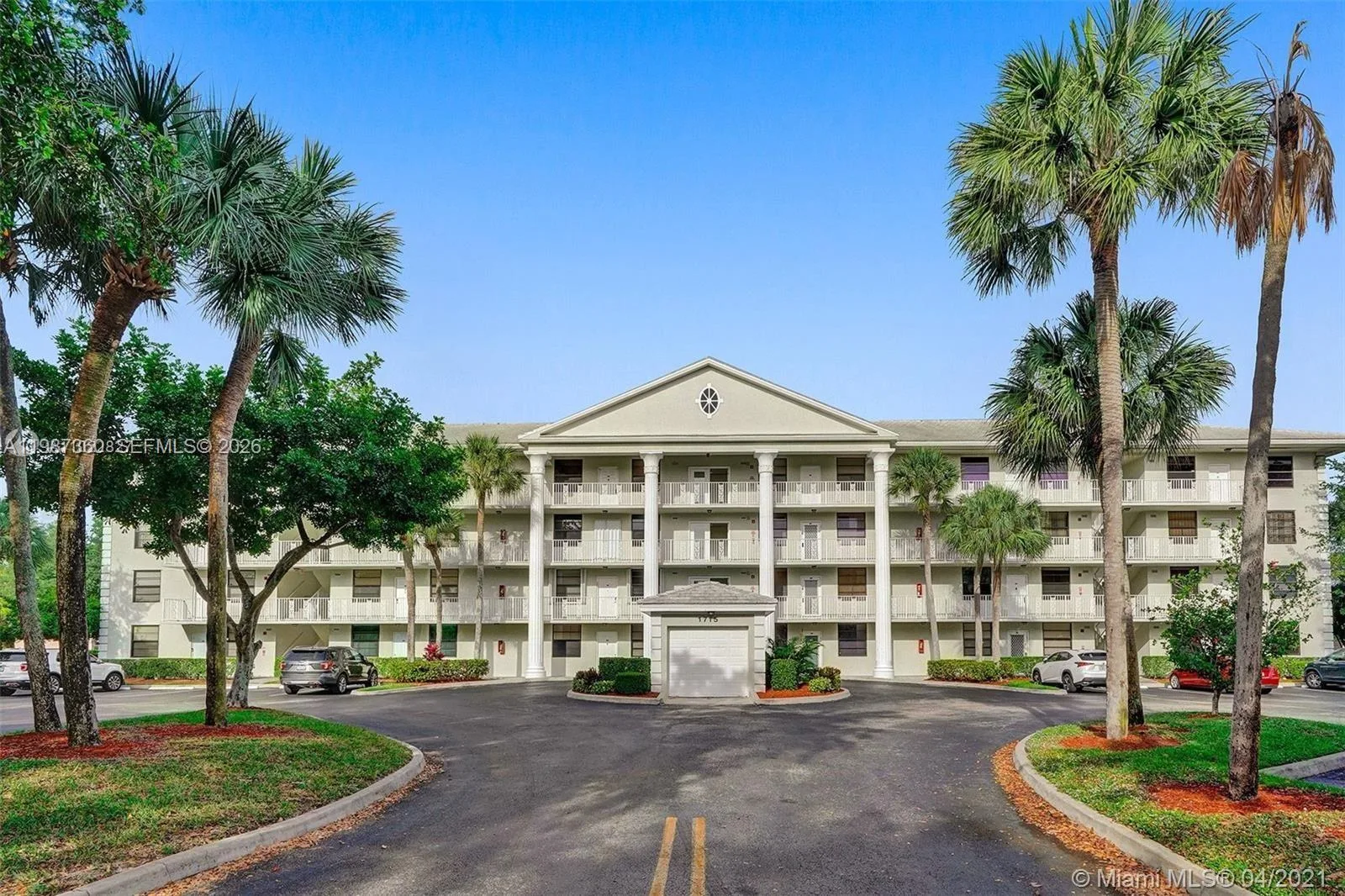 1715 Whitehall Dr # 202, Davie, FL 33324