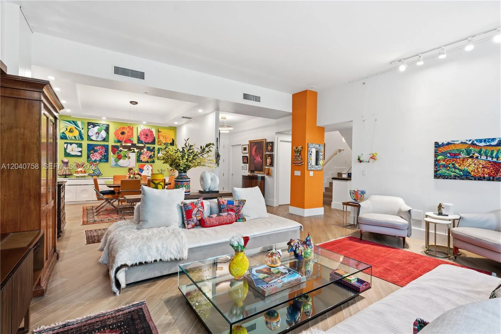 Oceania IV Unit 4 at 16400 Collins Ave # 4, Sunny Isles Beach FL 33160 — photo 1