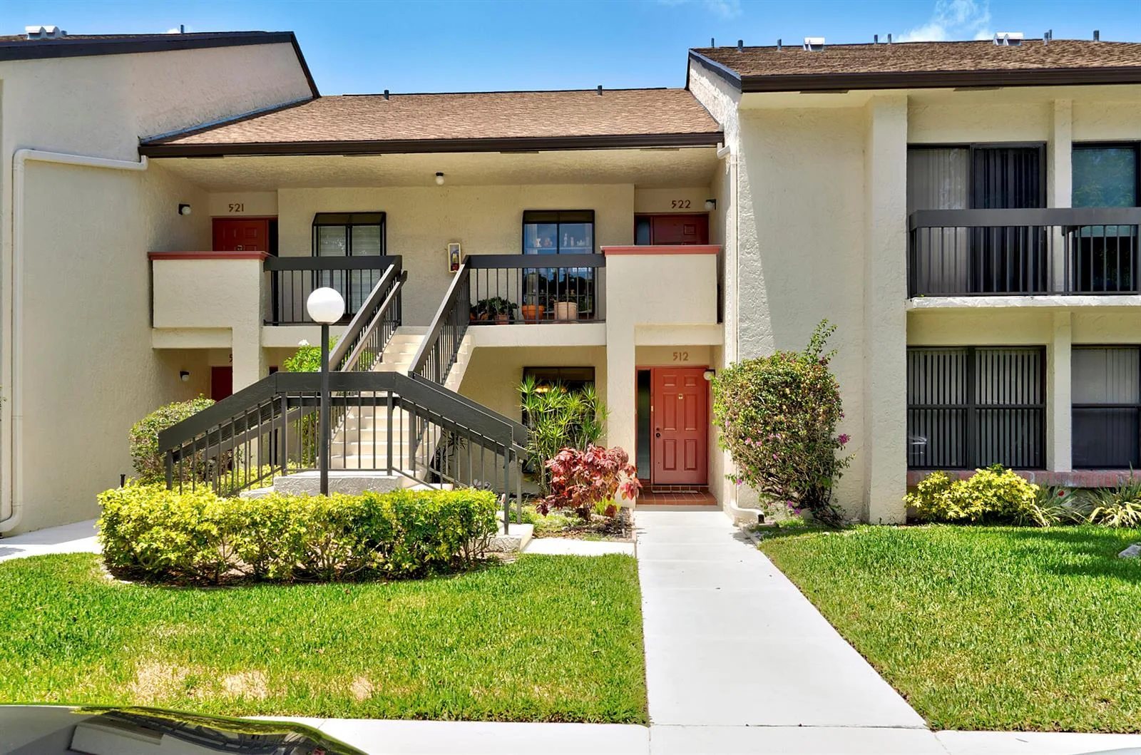 5153 Oak Hill Lane # 512, Delray Beach, FL 33484