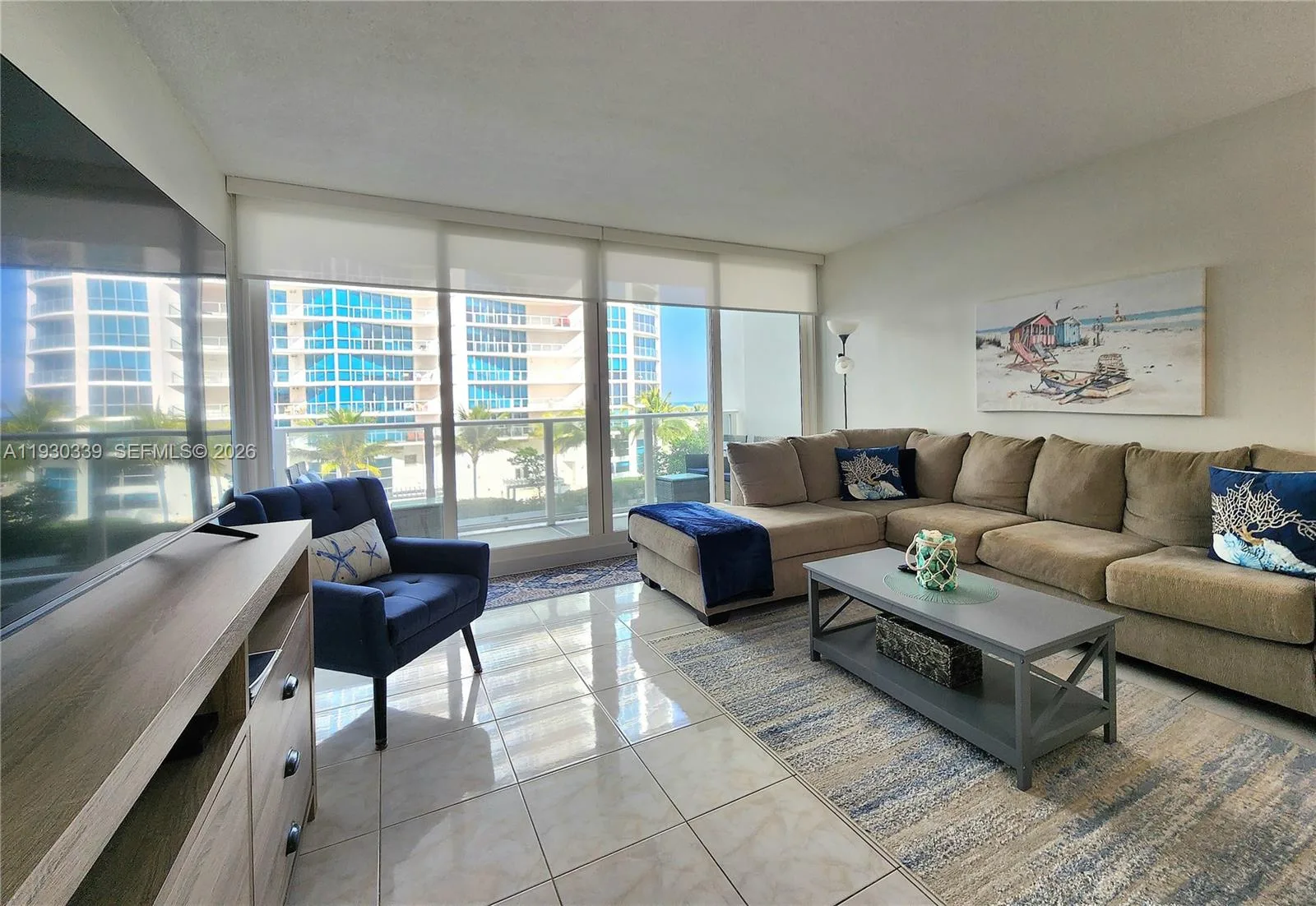 3505 S Ocean Dr # 508, Hollywood, FL 33019