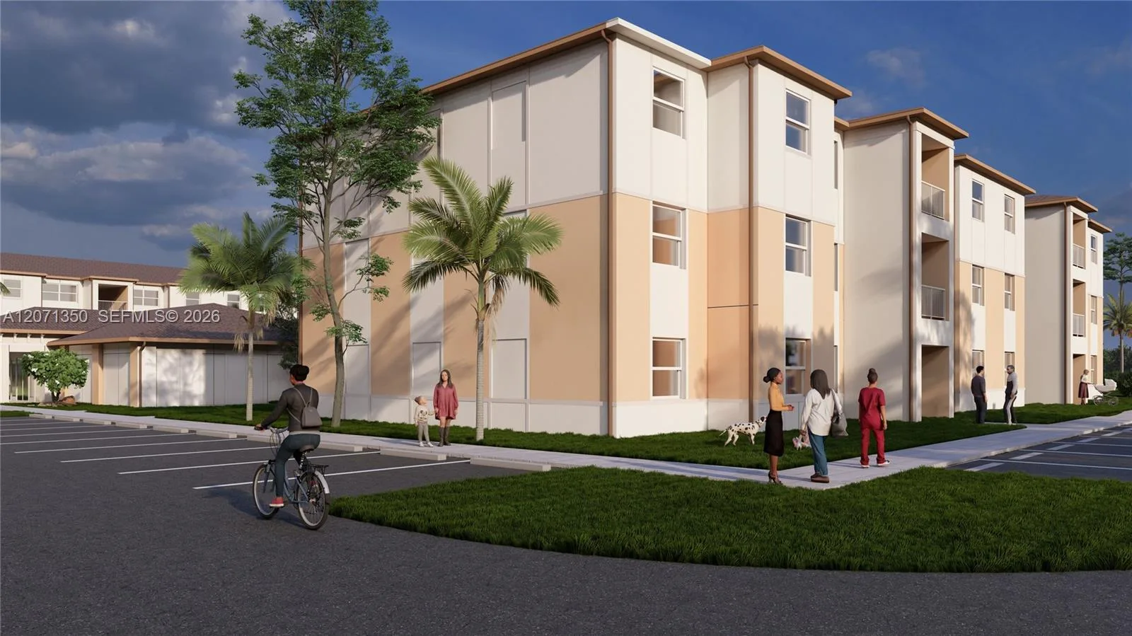 643 NE Davis Ave # 5-201, Other City - In The State Of Florida, FL 32055