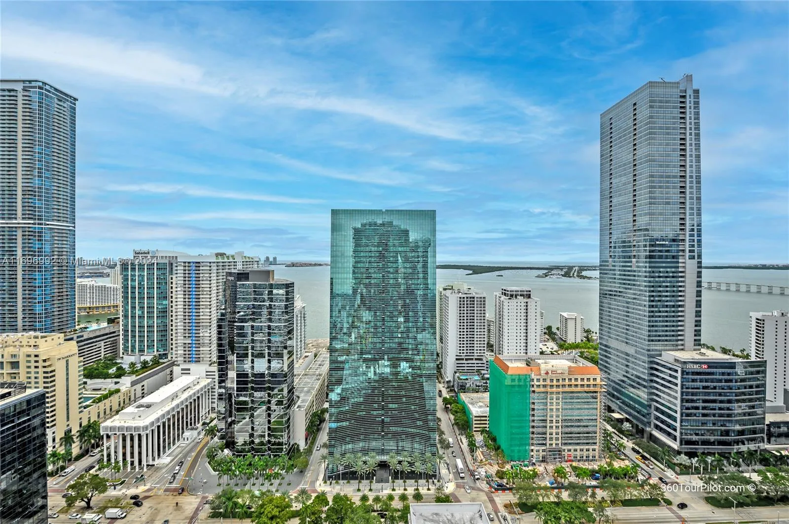 1300 S Miami Ave # 3704, Miami, FL 33130