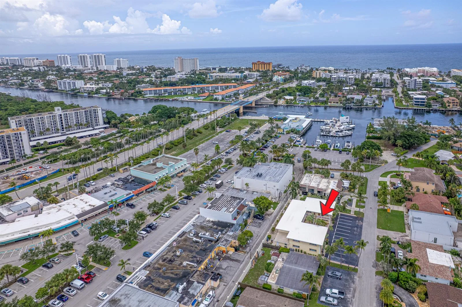 1649 SE 4th Street # B3, Deerfield Beach, FL 33441