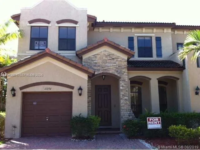 11254 SW 236 Ln # 11254, Homestead, FL 33032
