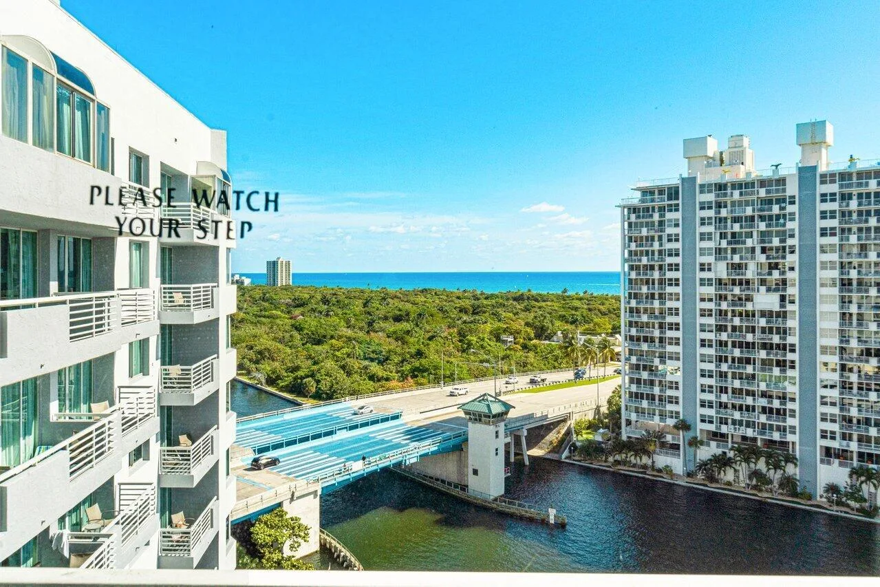 2670 E Sunrise Boulevard # 1202, Fort Lauderdale, FL 33304