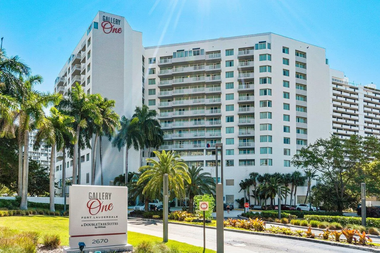 2670 E Sunrise Boulevard # 1202, Fort Lauderdale, FL 33304 — zdjęcie 2