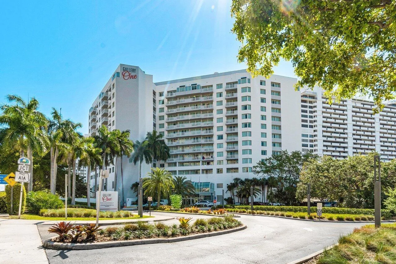 2670 E Sunrise Boulevard # 1202, Fort Lauderdale, FL 33304 — zdjęcie 3