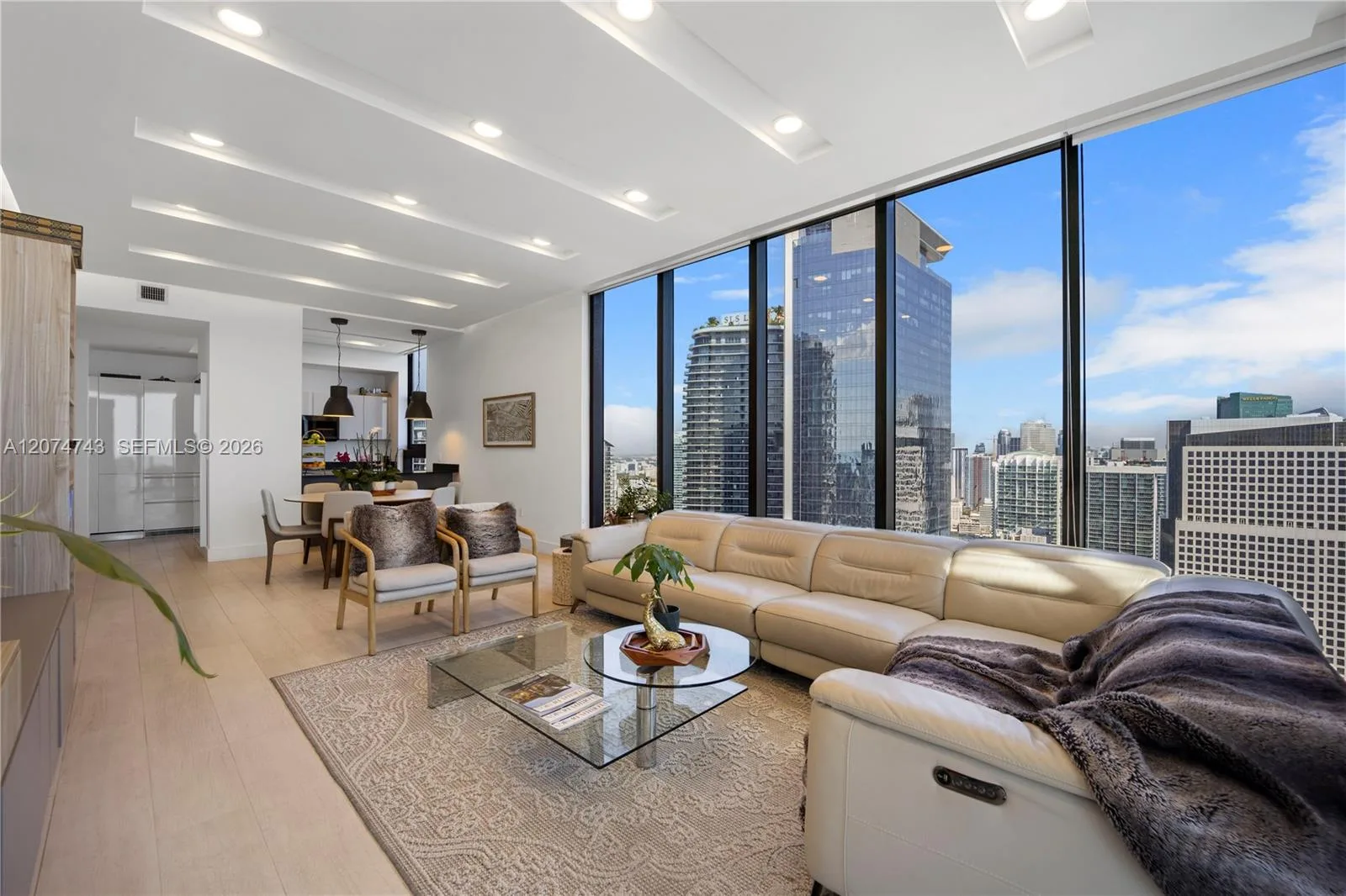 1010 Brickell Ave # 4701, Miami, FL 33131 photo 5