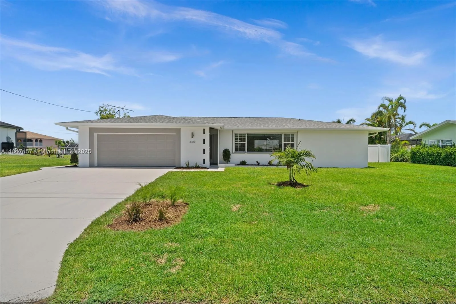 4419 SE 13th PL, Cape Coral, FL 33904