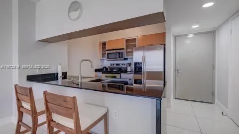 1750 N Bayshore Dr # 1712, Miami, FL 33132 photo 3