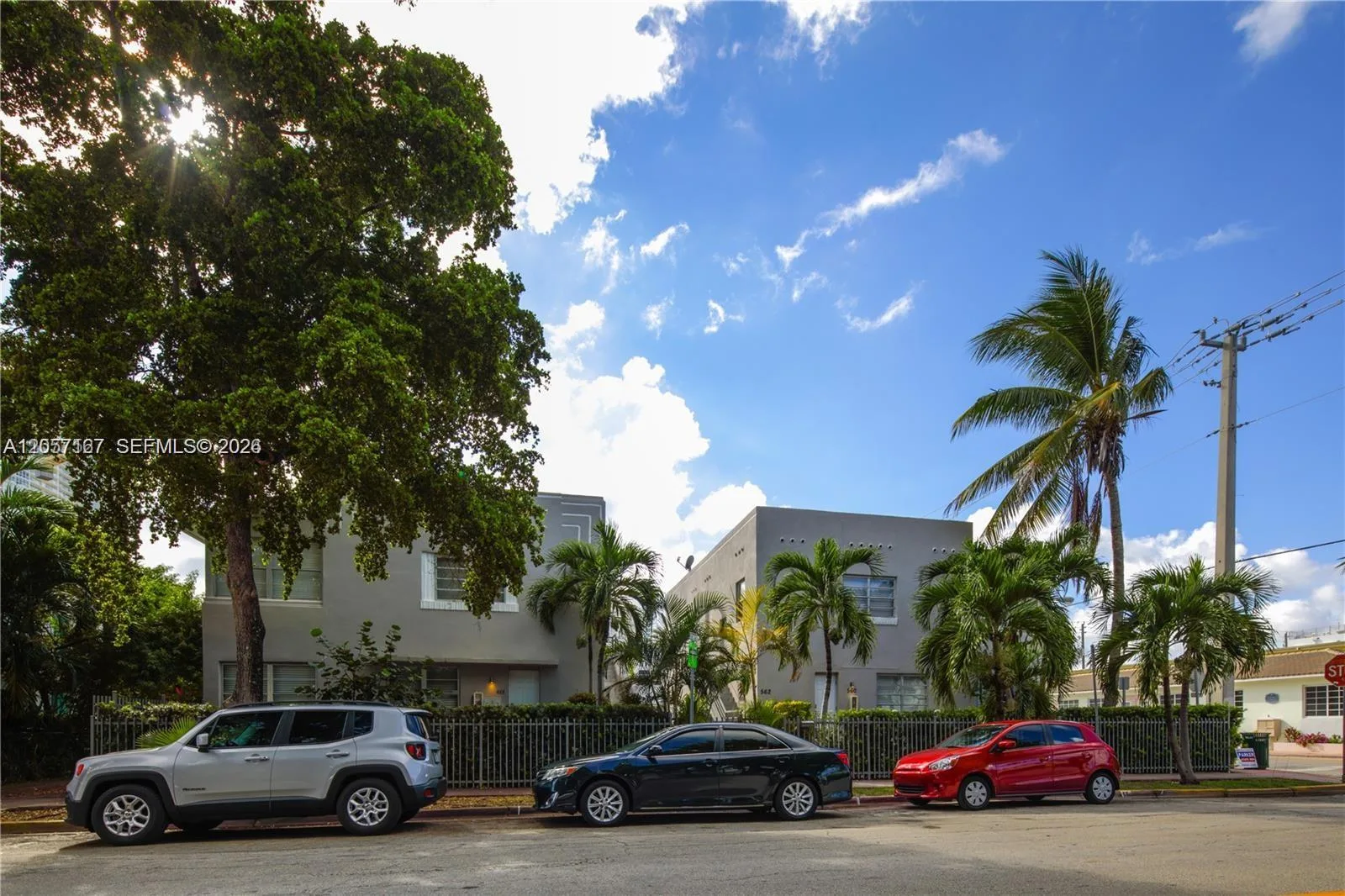 560 Michigan Ave, Miami Beach, FL 33139