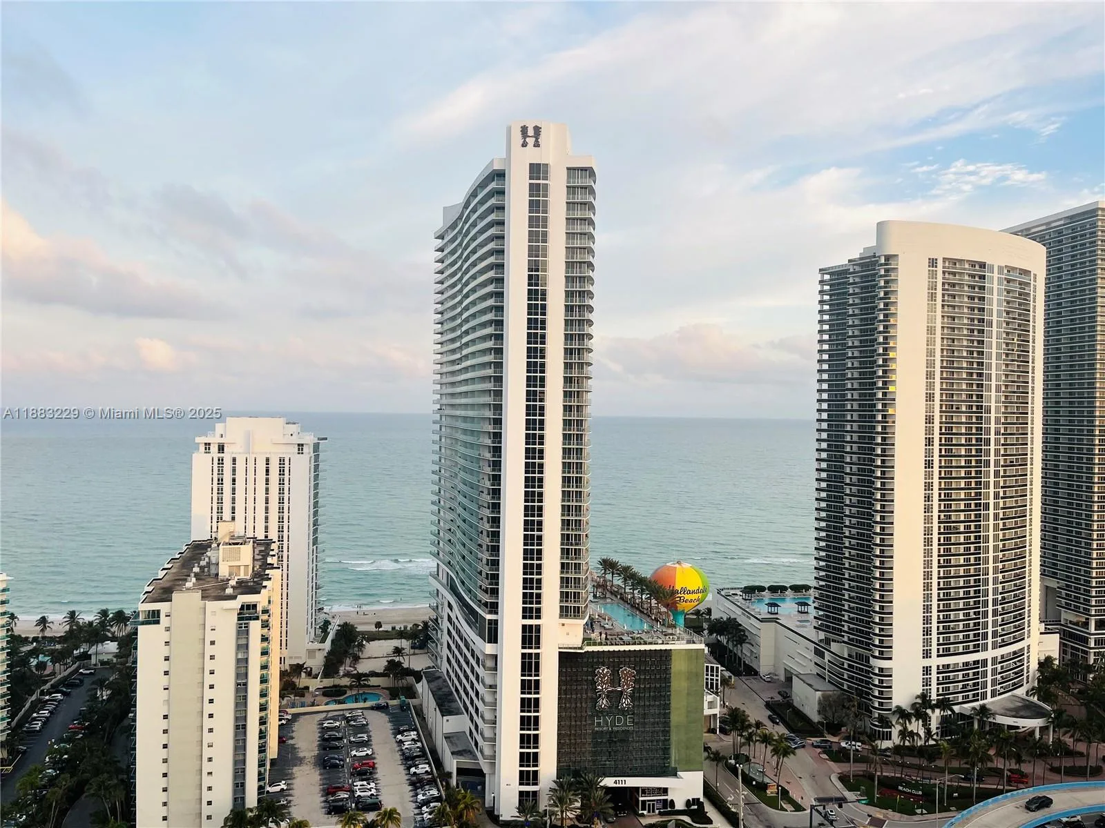 4010 S Ocean Dr # R2603, Hollywood, FL 33019