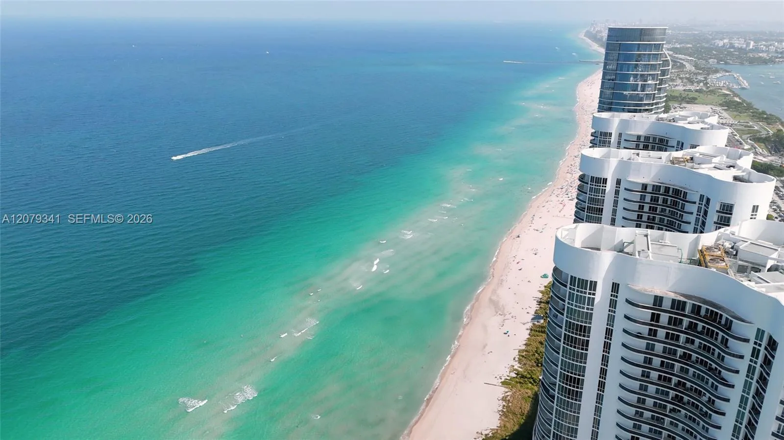 16001 Collins Ave # PH 4307, Sunny Isles Beach, FL 33160