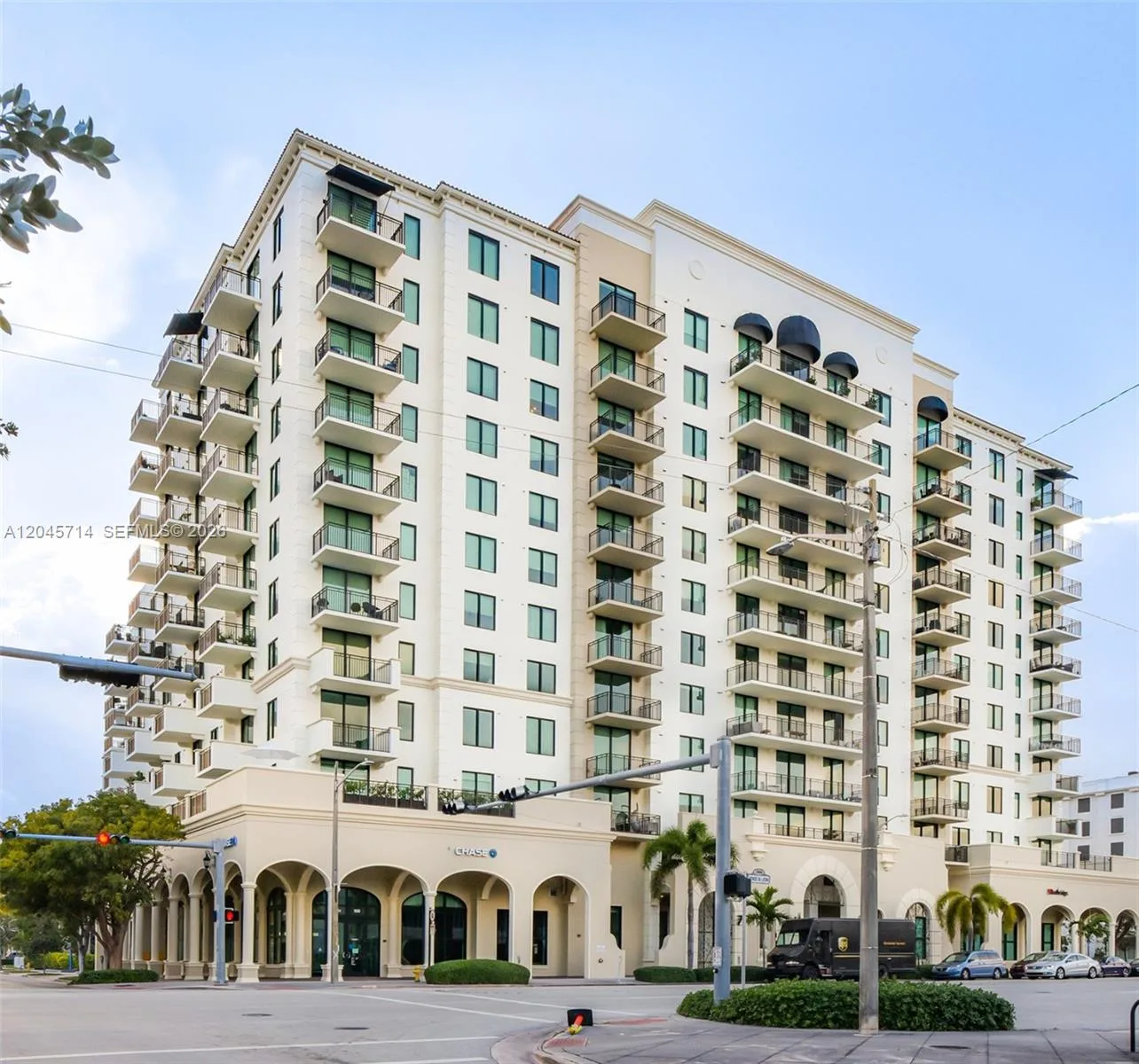1300 Ponce De Leon Blvd # 608, Coral Gables, FL 33134