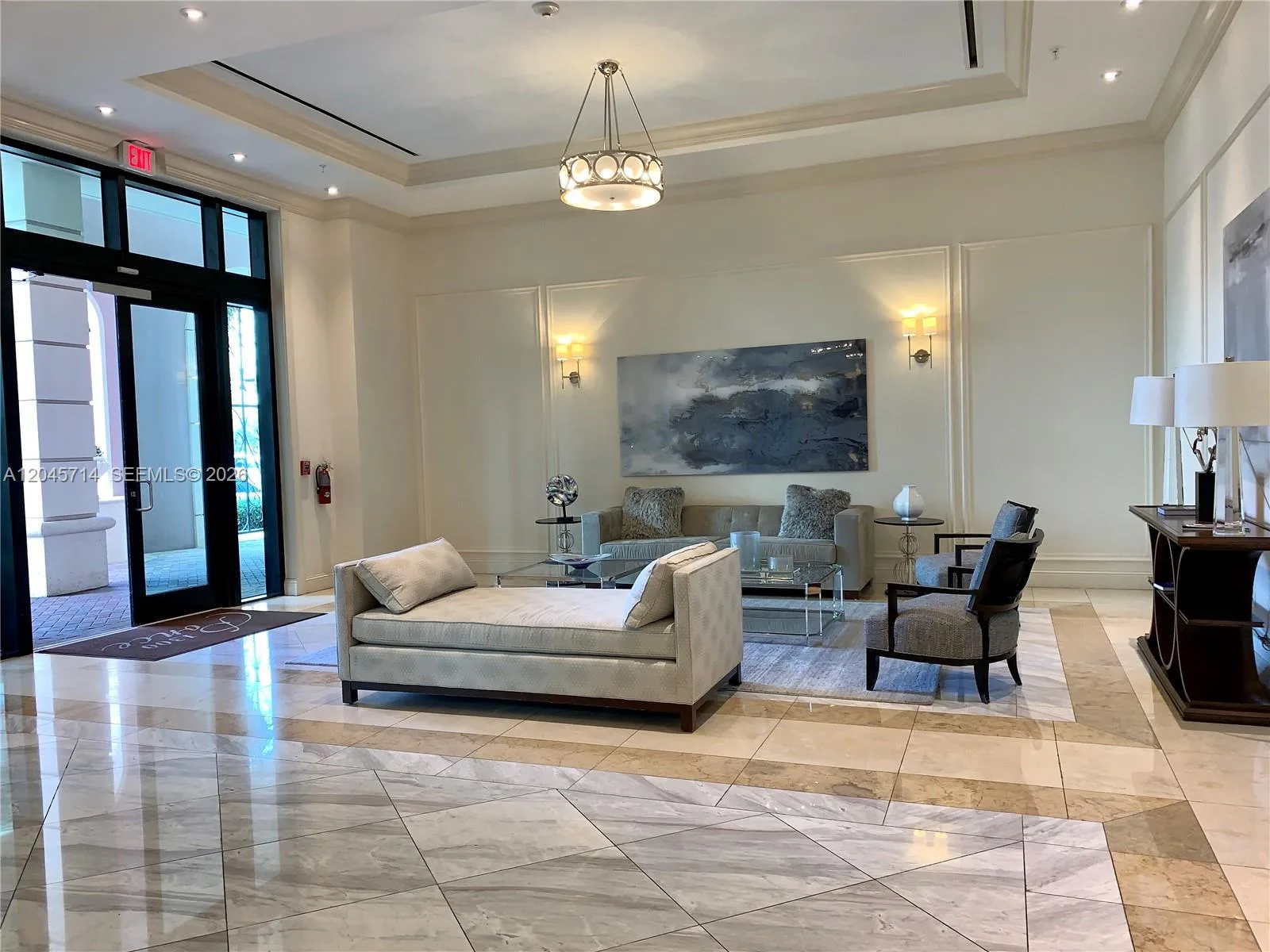 1300 Ponce De Leon Blvd # 608, Coral Gables, FL 33134 photo 2