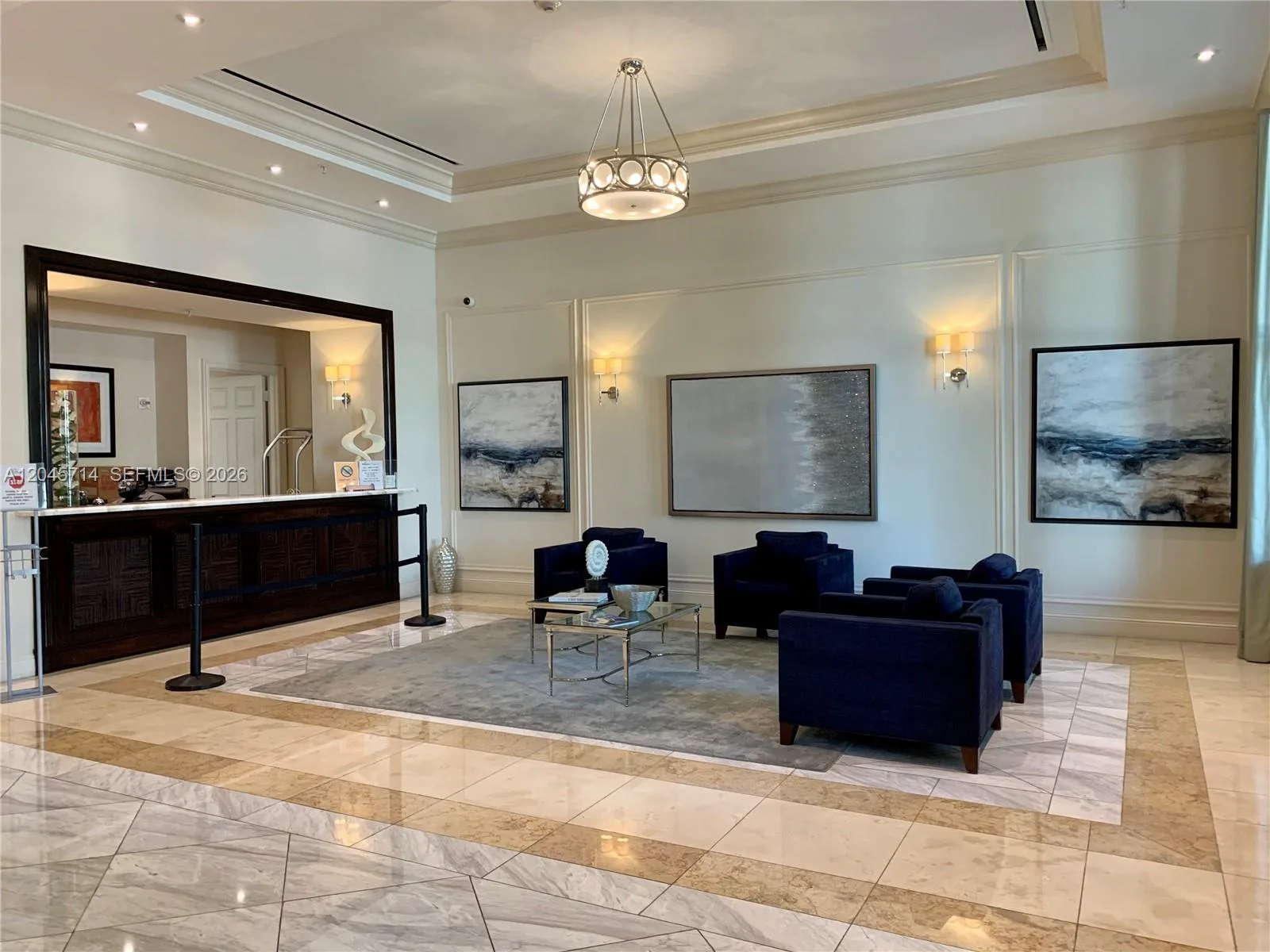 1300 Ponce De Leon Blvd # 608, Coral Gables, FL 33134 photo 3