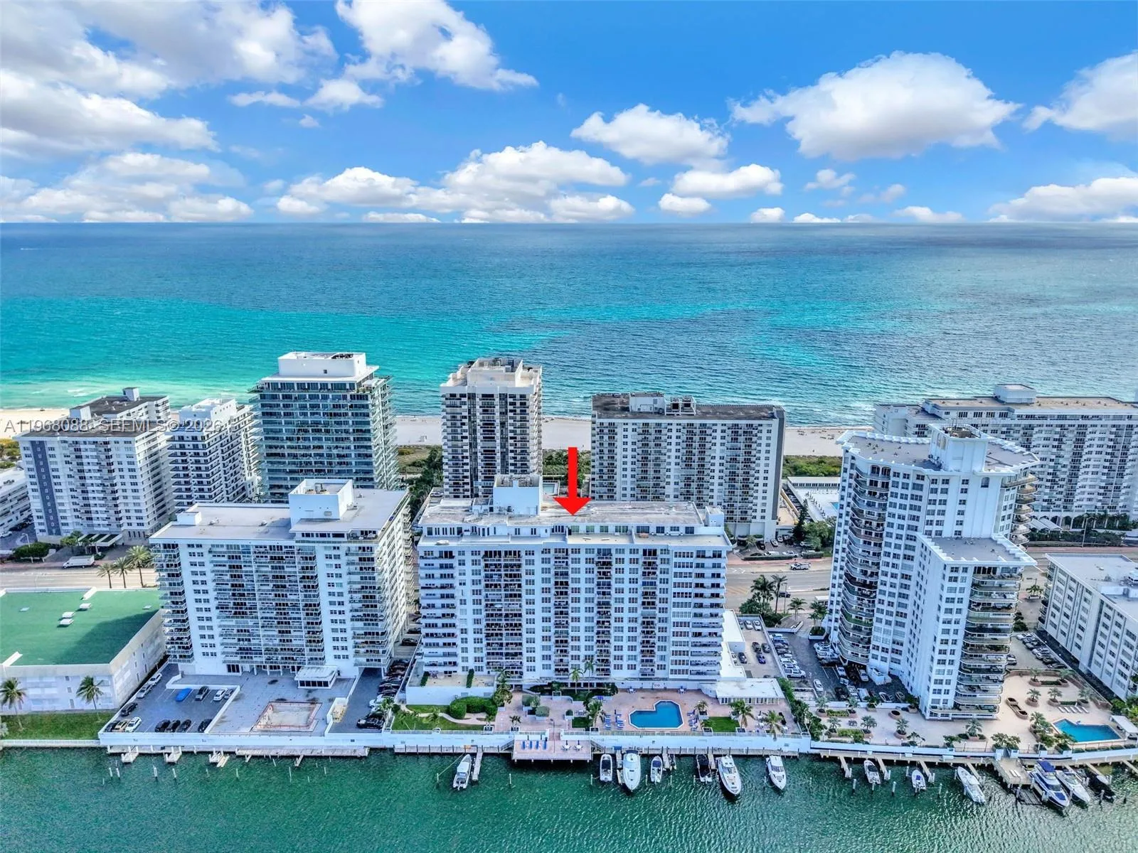 5700 Collins Ave # 12K, Miami Beach, FL 33140