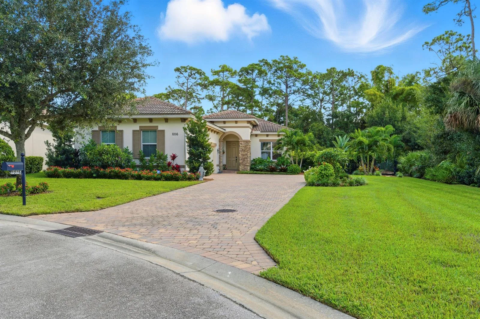 1016 SW Triste Way, Stuart, FL 34997