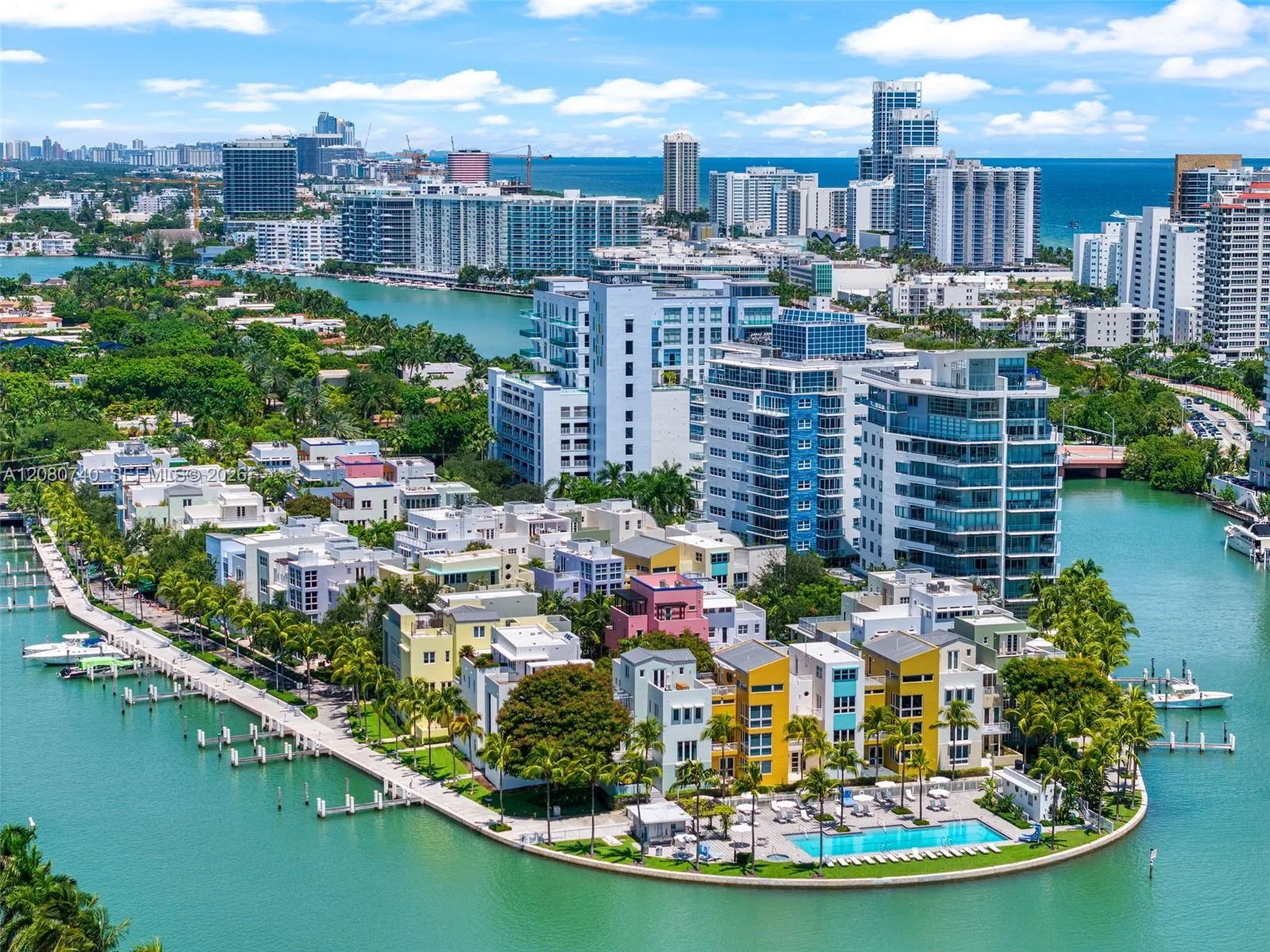 6103 Aqua Ave # 702, Miami Beach, FL 33141