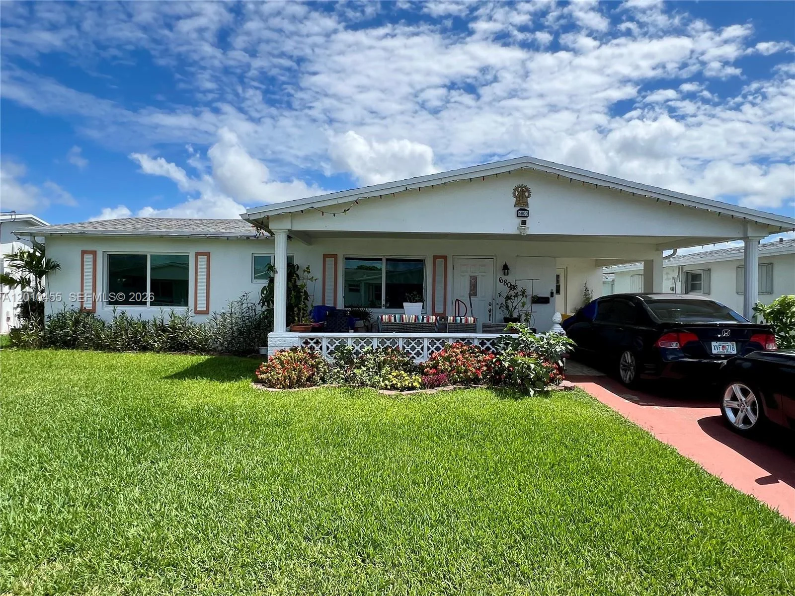 6800 NW 15th St, Margate, FL 33063