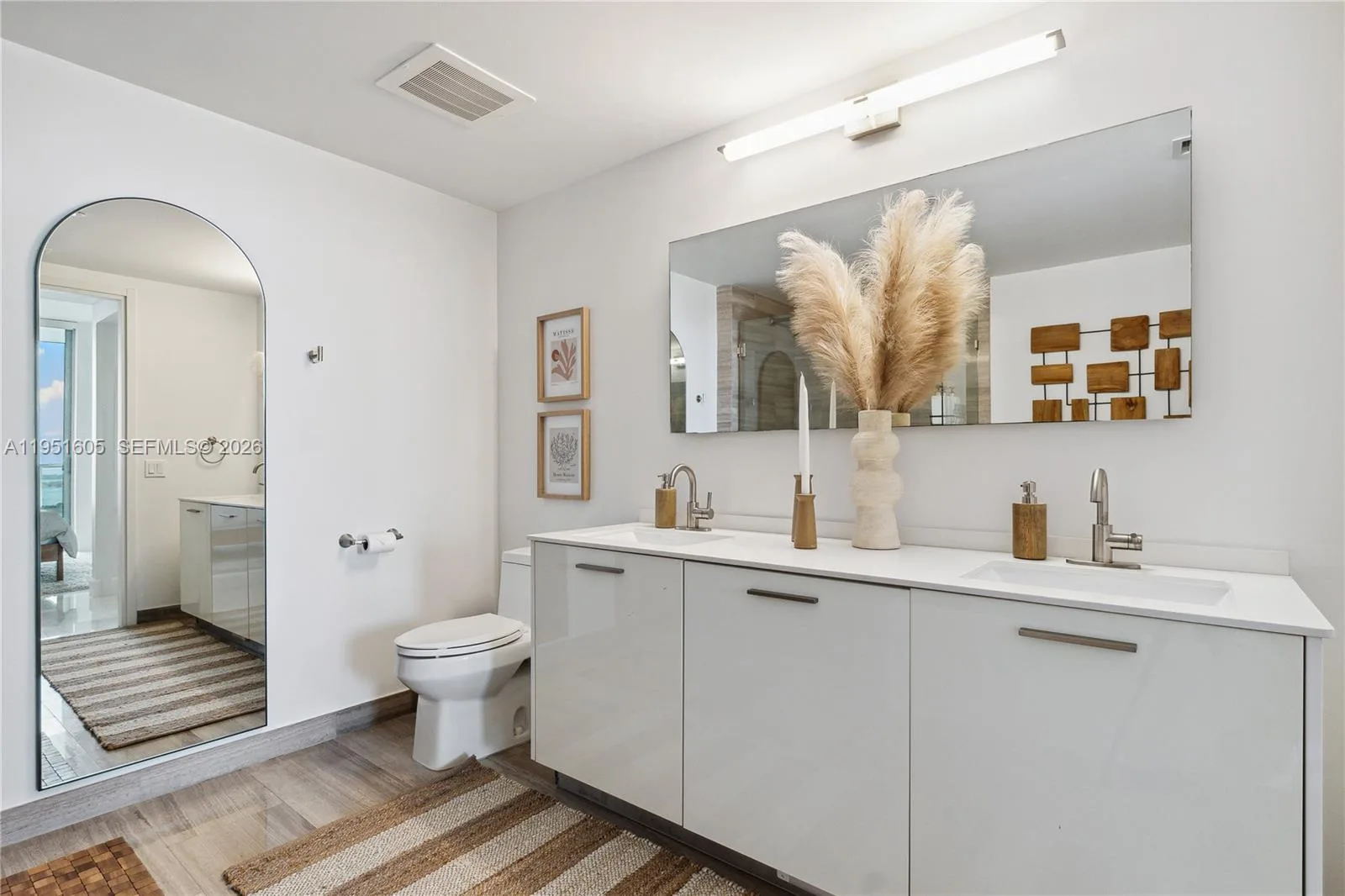 1300 Brickell Bay Drive # 3604, Miami, FL 33131 photo 13