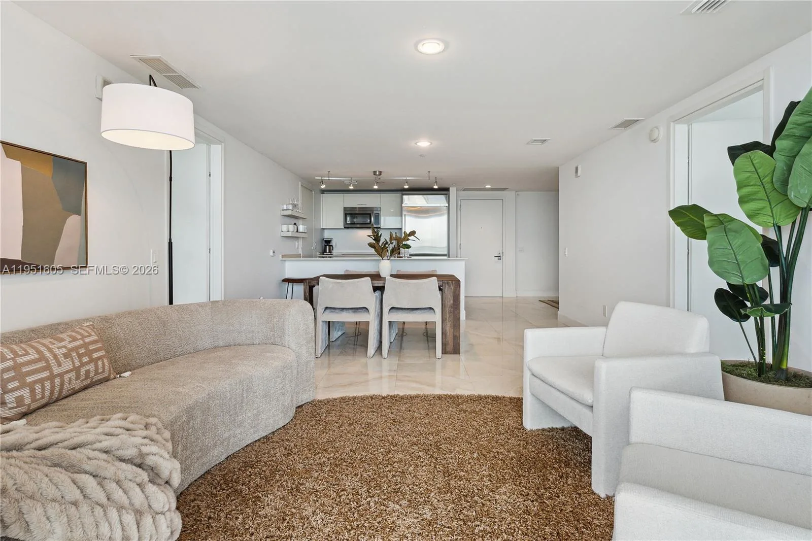 1300 Brickell Bay Drive # 3604, Miami, FL 33131 photo 3