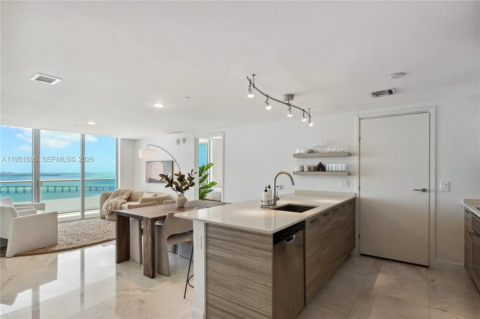 1300 Brickell Bay Drive # 3604, Miami, FL 33131 photo 4