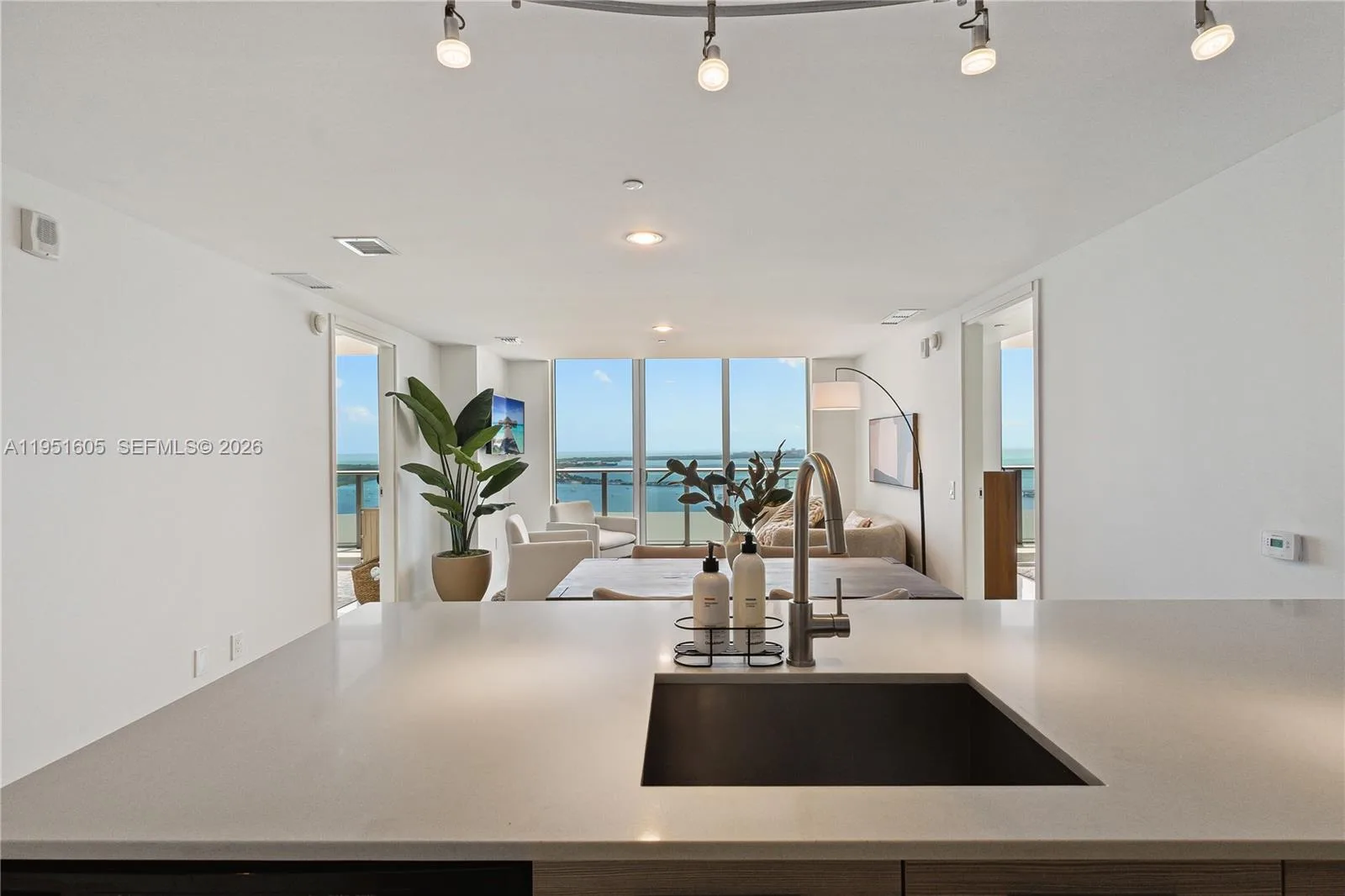 1300 Brickell Bay Drive # 3604, Miami, FL 33131 photo 5