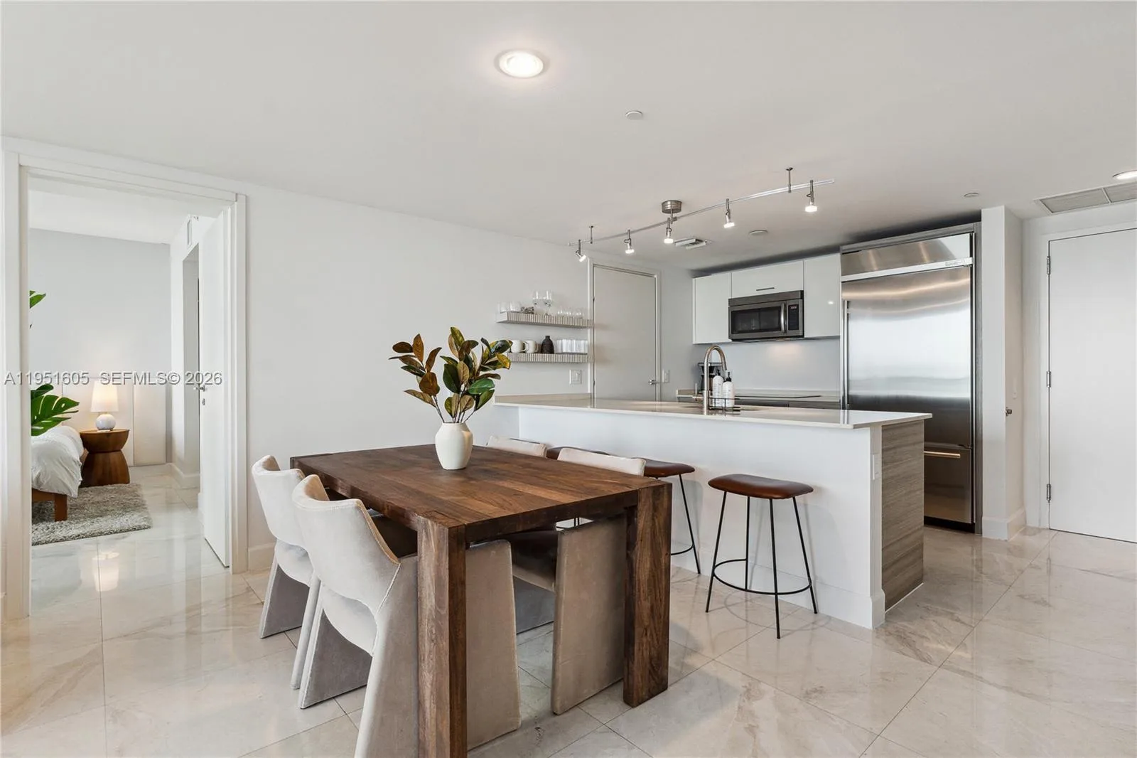 1300 Brickell Bay Drive # 3604, Miami, FL 33131 photo 6