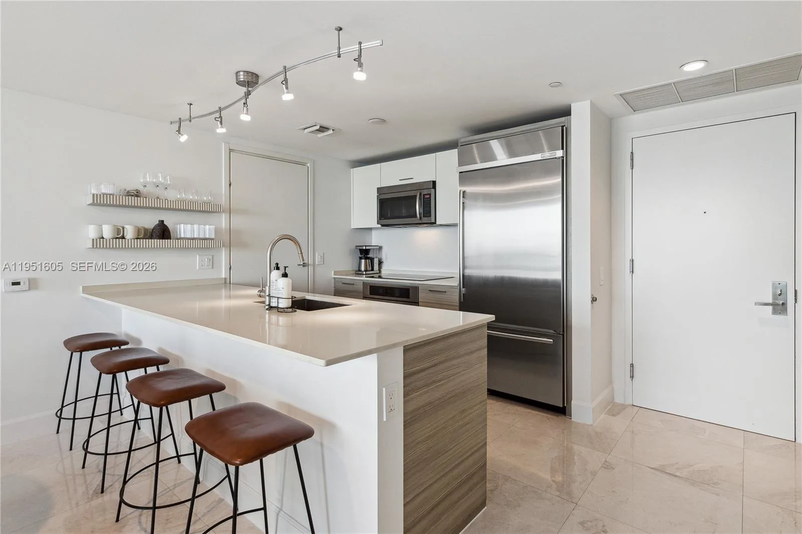 1300 Brickell Bay Drive # 3604, Miami, FL 33131 photo 7